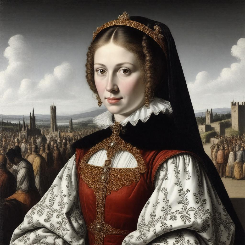 Margaret Beaufort
